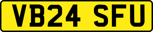 VB24SFU