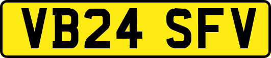 VB24SFV