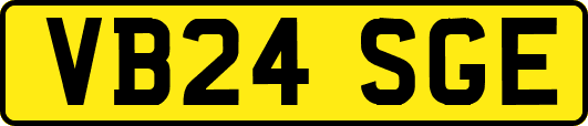VB24SGE