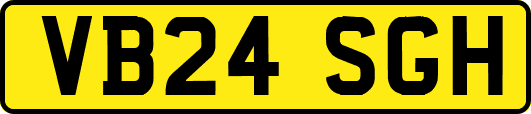 VB24SGH