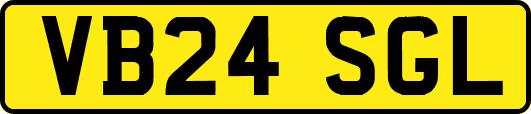 VB24SGL