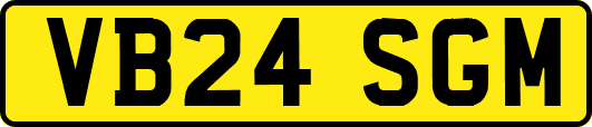 VB24SGM