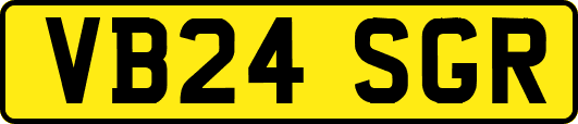 VB24SGR