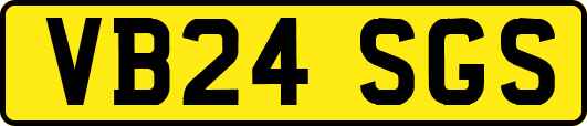 VB24SGS
