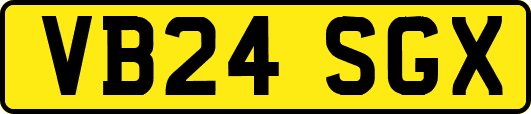 VB24SGX