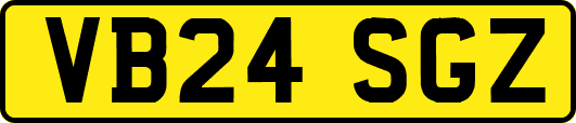 VB24SGZ