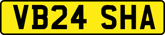 VB24SHA