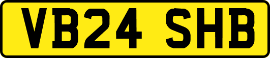 VB24SHB
