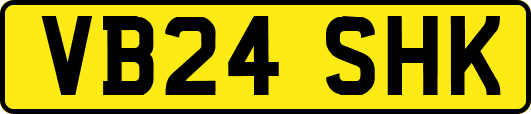 VB24SHK