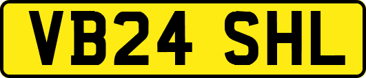 VB24SHL