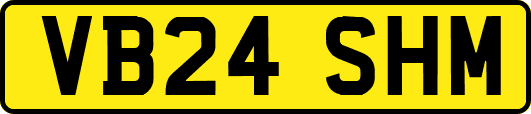 VB24SHM