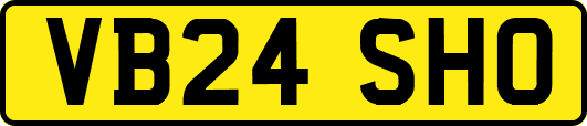 VB24SHO