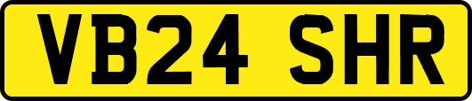 VB24SHR