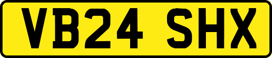 VB24SHX