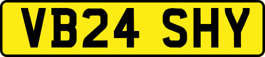 VB24SHY