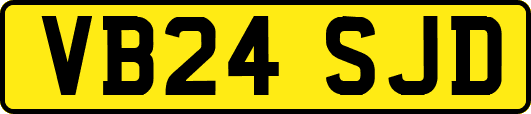 VB24SJD