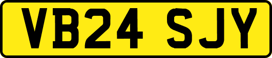 VB24SJY