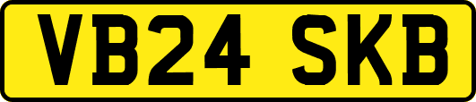 VB24SKB