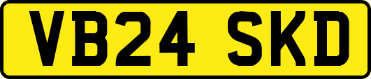 VB24SKD