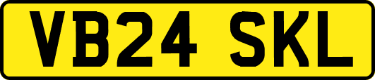VB24SKL