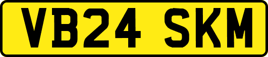 VB24SKM
