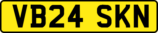 VB24SKN