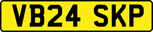 VB24SKP