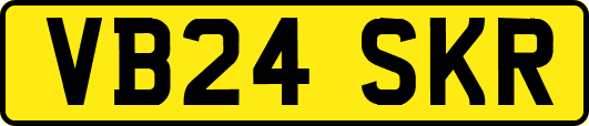 VB24SKR
