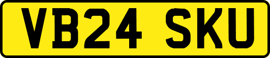 VB24SKU