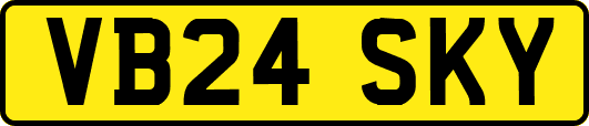 VB24SKY