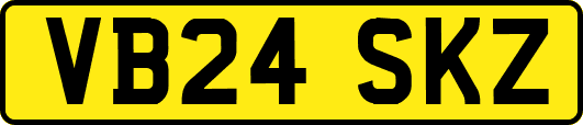 VB24SKZ