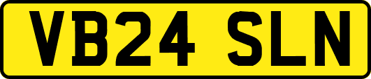 VB24SLN