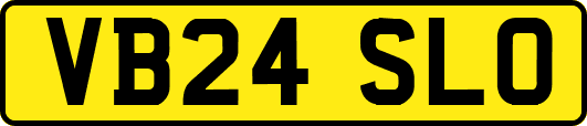 VB24SLO