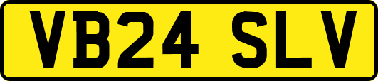 VB24SLV