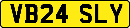 VB24SLY