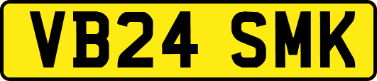 VB24SMK