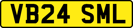 VB24SML