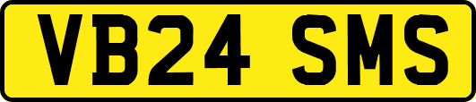 VB24SMS