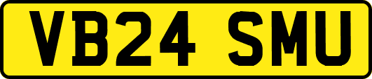VB24SMU