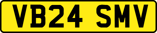 VB24SMV