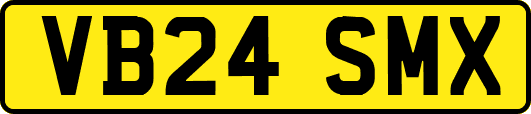 VB24SMX