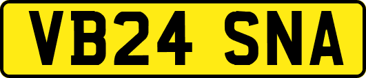 VB24SNA