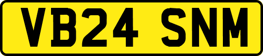 VB24SNM
