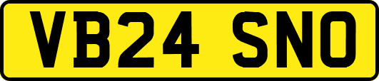 VB24SNO