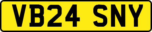 VB24SNY