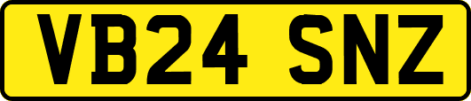 VB24SNZ