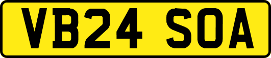 VB24SOA