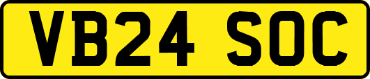 VB24SOC
