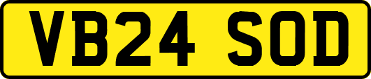 VB24SOD