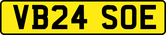 VB24SOE